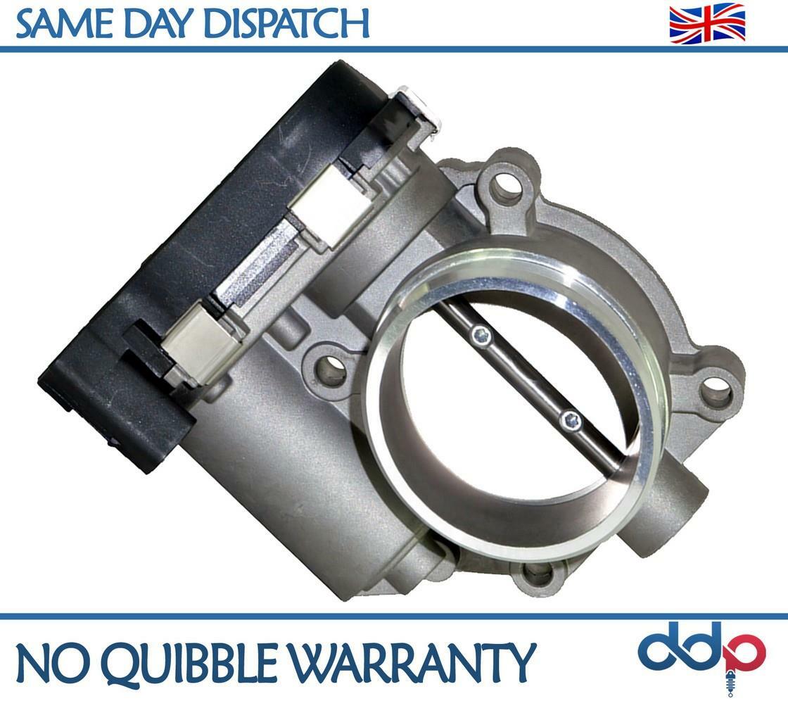 FüR Audi A1 A3 A4 A5 A6 A7 A8 Q5 Tt 1.8 2.0 Tfsi 06F133062Q Drosselklappe-image