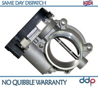 FüR Audi A1 A3 A4 A5 A6 A7 A8 Q5 Tt 1.8 2.0 Tfsi 06F133062Q Drosselklappe