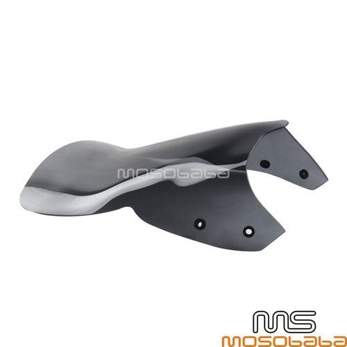 For SUZUKI BOULEVARD M109R 2006-2016 Motorcycle Windshield Sport Windscreen Kit - Bild 6 von 8