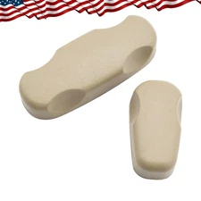 1Set New Seat Adjustment Switch Knob Beige For Chevrolet Suburban 1500 2500 US