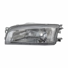 For Mitsubishi Mirage Headlight 1997-2001 Driver Side Sedan For Mi2502114