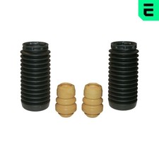 OPTIMAL Stoßdämpfer Staubschützer AK-735431 für FIESTA FORD PU Polyurethan 5 Van