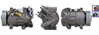 Elstock Kompressor Klimaanlage FüR CitroëN C4 III C5 X Peugeot 308 508 SW II BA