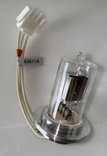 Replacement Lamp for Spectrophotometers HPLC Detectors A3611TF (for INTERNATIONA