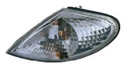 Frontblinker links für Nissan Almera II N16 2000-2002 Blinker vorne 2 Neu