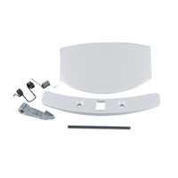 Fenstergriff Bullaugengriff Waschmaschine Passend Wie Electrolux 50277718008