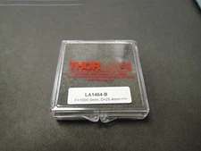 THORLABS LA1464-B N-BK7 PLANO-CONVEX LENS, Ø1" f = 1000 mm AR COATING