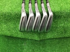 Taylormade M GLOIRE Iron Set M GLOIRE M GLOIRE Flex R