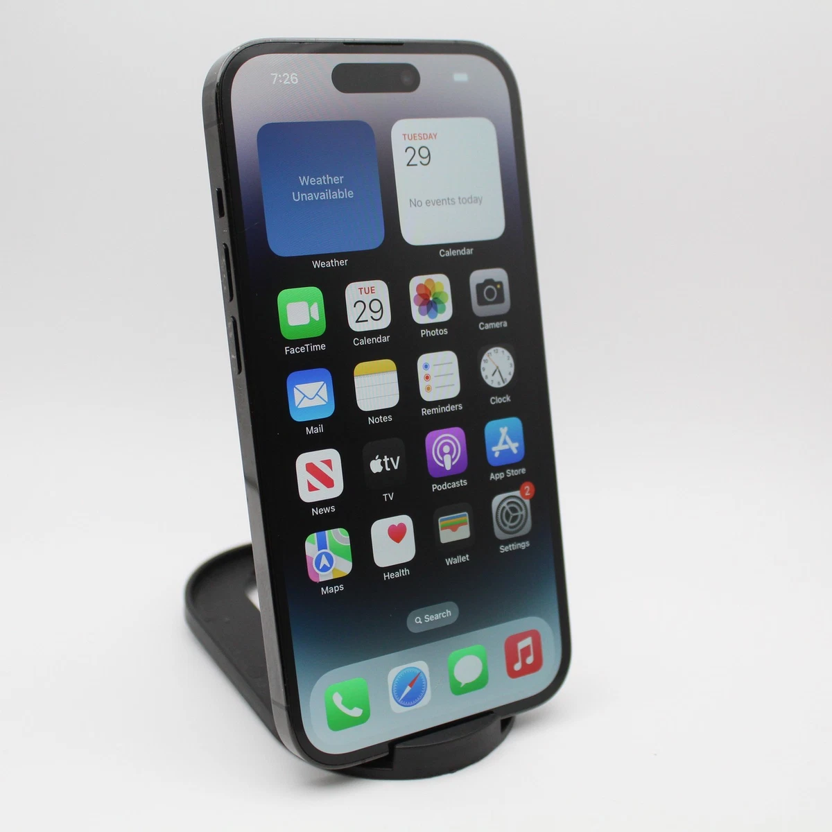 Apple iPhone 14 Pro 128GB for Sale - Shop New & Used Cell Phones