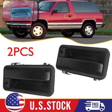 Door Handle Set For 88-98 Chevy C1500 1988-99 K1500 99-2000 Escalade Front Outer