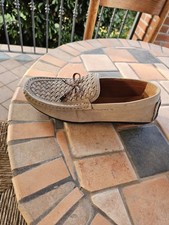 Men's Grey Loafer No. 40 New