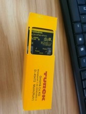 New TURCK BC20-CP40-VP4X2 Proximity switch