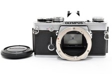 OLYMPUS OM-1 JP