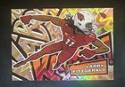 2025 Panini Larry Fitzgerald Base (Raw)