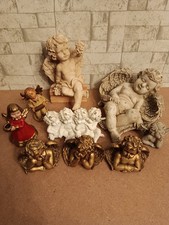 Engel, Putten Sammlung, Konvolut, Weihnachten Deko