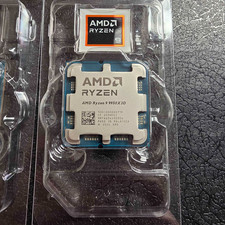 AMD Ryzen 9 9950X3D CPU 4.3GHz AM5 128MB Cach...