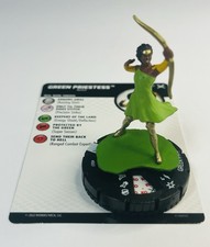 Heroclix Green Priestess 007 - Marvel - X of Swords Set