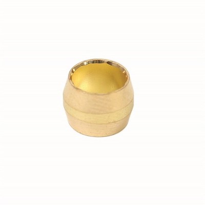 PPG 35913B for PlumbMaster 1/4 Od Comp Brass Sleeve