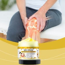 Joint Pain Relief Cream Soothing Massage for Back Shoulder Wrist Leg