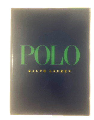 Rare POLO RALPH LAUREN Mens Spring 2008 Collection Look Book Catalog Vintage