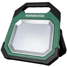 Metabo Hpt 18V Multivolt Work Light Cordless 10000 Lumen Led (Bare Tool)