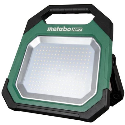 Metabo Hpt 18V Multivolt Work Light Cordless 10000 Lumen Led (Bare Tool)