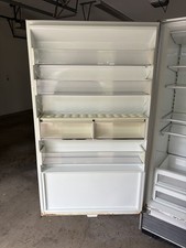 Sub Zero Model 501R 36 Refrigerator - AS IS f...