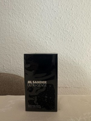 Jil Sander Ultrasense After Shave Lotion 100 ml