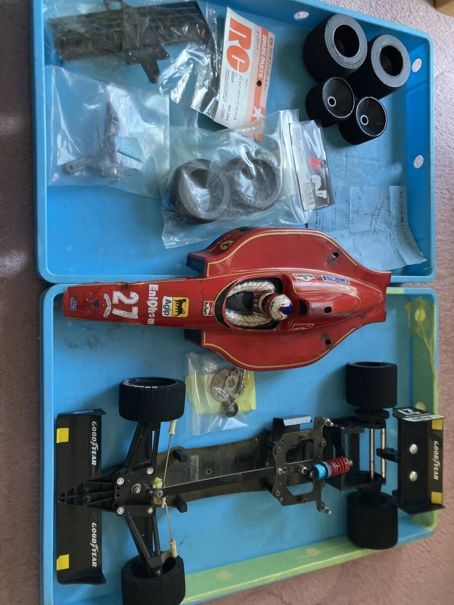 tamiya f103 products for sale | eBay