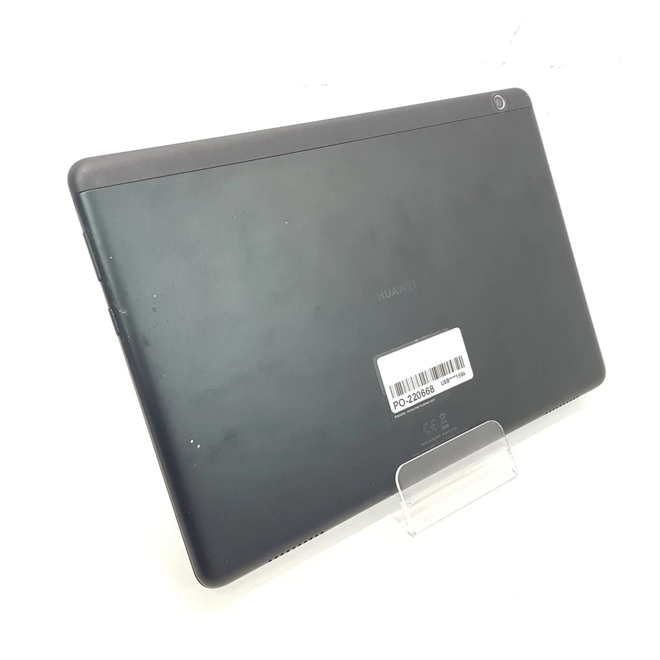 Tablet Android Huawei Mediapad T5 3 RAM 32GB Negro 10,1" [PO220668] - Imagen 3 de 3