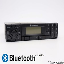 Original Mercedes Audio 30 BE3307 Bluetooth Radio Navi A2088200886 Autoradio Original Mercedes Audio 30 BE3307 Bluetooth Radio Navi A2088200886 Autoradio