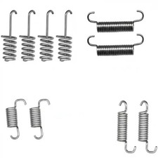 Bremsbacken-Reparaturset LY1404 DELPHI für MERCEDES-BENZ VW