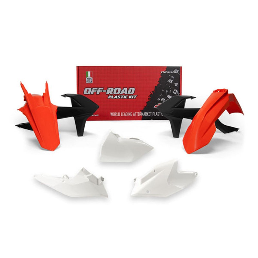 Free Shipping Racetech-Color OEM Plastic Kit For Motorcycle Parts Accessories