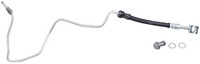 f.becker Bremsschlauch Hinten Links FüR Seat Ibiza IV Audi A1 VW Polo V Skoda
