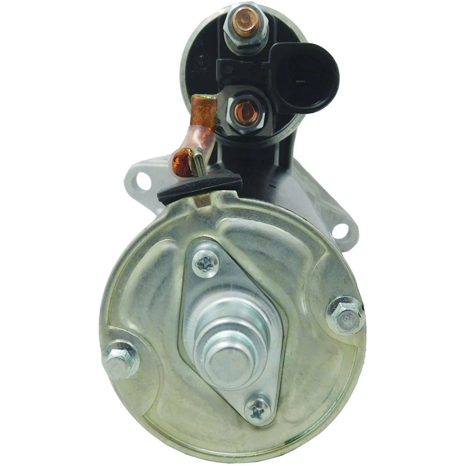 Arranque WAI 19215N para VW Sedán Audi A3 Volkswagen Jetta TTS Quattro Beetle Golf Foto 2 de 4