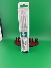 Image of Heller HSS-G Long Series Ground Steel Drill Bit 11.0mm