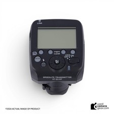 Canon Speedlite Transmitter ST-E3-RT READ  281  USED 
