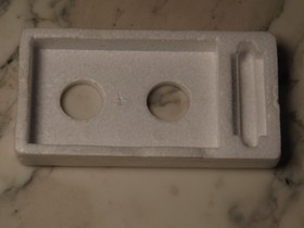 Rare CGL BOXED Fire NINTENDO Game & Watch VINTAGE Handheld LCD Original RETRO