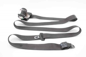 13380210 sicherheitsgurt hinten links OPEL ASTRA J 5P 1.7 CDTI norep254856