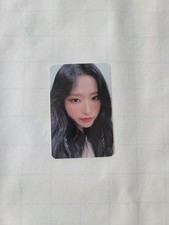 LOONA Olivia Hye Hyeju 2022 LOONAtheWorld Tour VIP Photocard PC LOOSSEMBLE