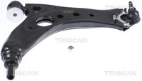 AußEn Triscan 8500 295205 Lenker, RadaufhäNgung FüR Audi