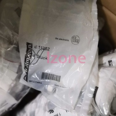 New E11252 For IFM Proximity switch  ~ #ac