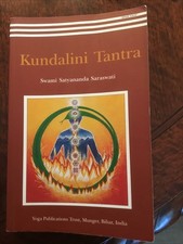 Kundalini Tantra: Swami Satay and a Saraswati
