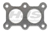 Dichtung Abgasrohr HJS 83 11 2099 FüR Golf Scirocco MG Seat VW Ibiza 3A2 1H1 6K1