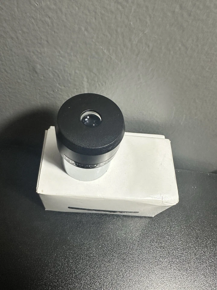 Ocular telescopio Orion Explorer II 10 mm OEM 1,25 pulgadas completamente recubierto Foto 4 de 4