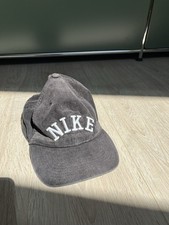 Cap Nike Cord