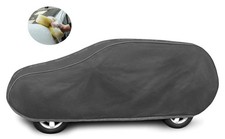 Membran-Funktionsfilm Vollgarage passend für VW Tiguan 2 AD1 AX1 Vorderradantrie
