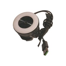 Razer Kiyo Model RZ19-0232 USB WIred Webcam w...