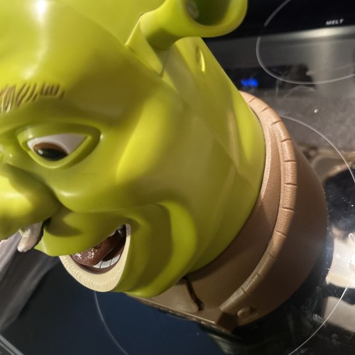 Gioco Shrek Head Funzionante 2006 - Foto 5 di 12