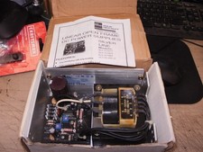 NEW EGS SOLA HEVI-DUTY LINEAR POWER SUPPLY SLS-24-036T